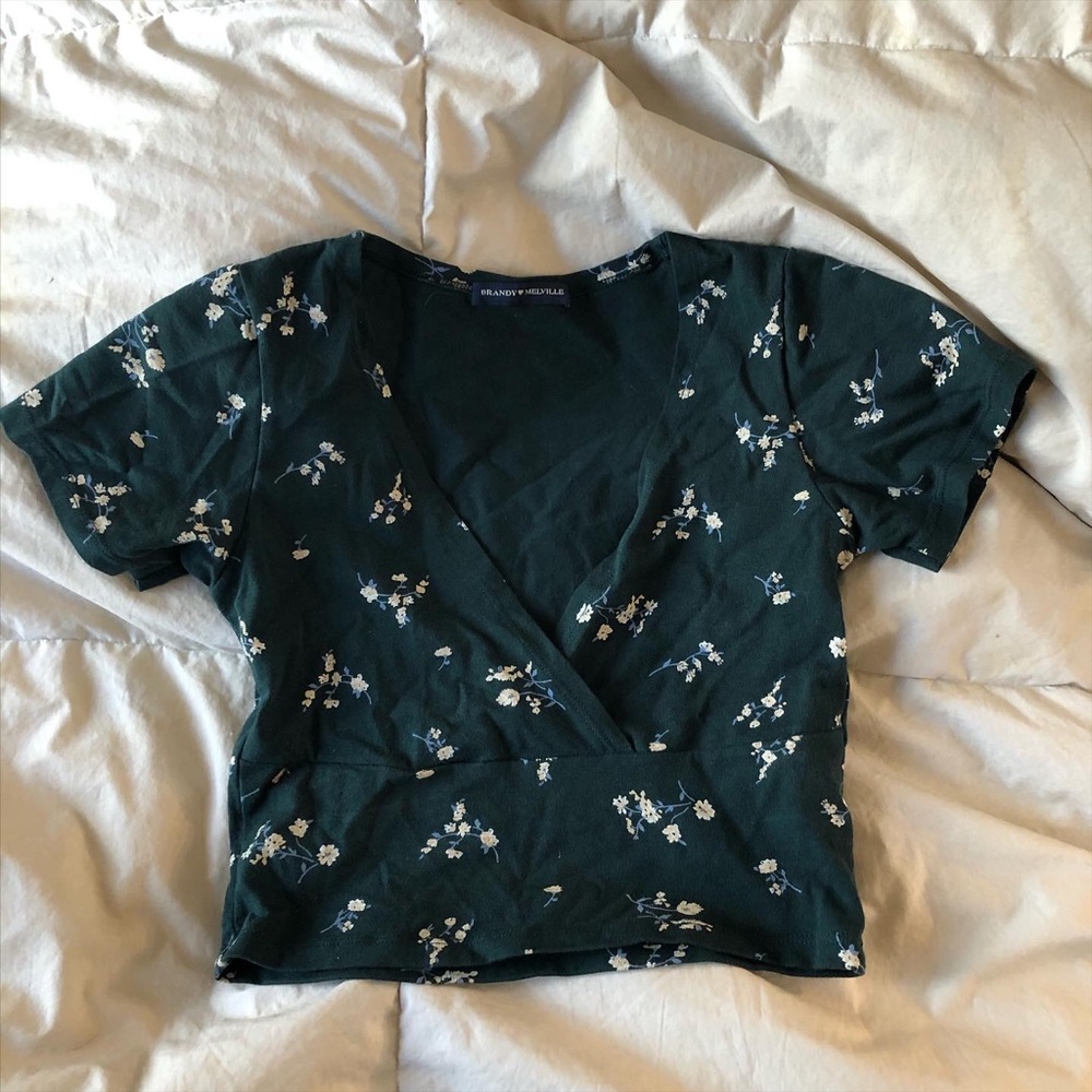 brandy melville top